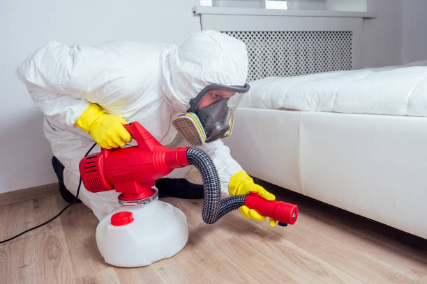 Professional Pest Control in Batesburg Leesville, SC