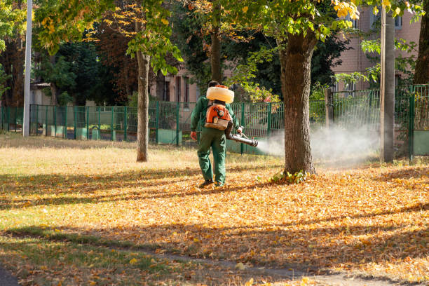 Pest Control Cost in Batesburg Leesville, SC